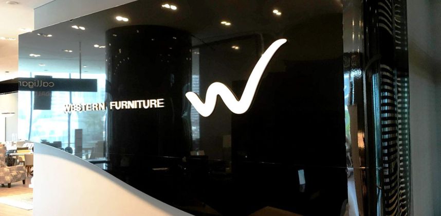 Abu Dhabi Western Furniture
