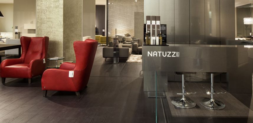 Natuzzi Store Dubai